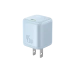 Baseus GaN6 45W PD Adapter US PIN