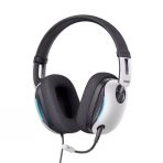 Baseus GoPlay 1+ Max Gaming Wired Headphones-whitr (2)
