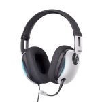 Baseus GoPlay 1+ Max Gaming Wired Headphones-whitr (2)