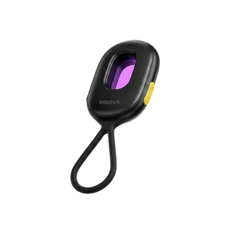 Baseus Heyo Series II Smart Infrared Camera Detector Baseus Heyo Series II Smart Infrared Camera Detector