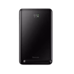 Baseus Magnetic Bracket Wireless Fast Charge Power Bank 10000mAh 20W-black (1)