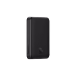 Baseus Magnetic Mini Wireless Fast Charge Power Bank 20W 10000mAh,Black,Auto-Wake & Charge