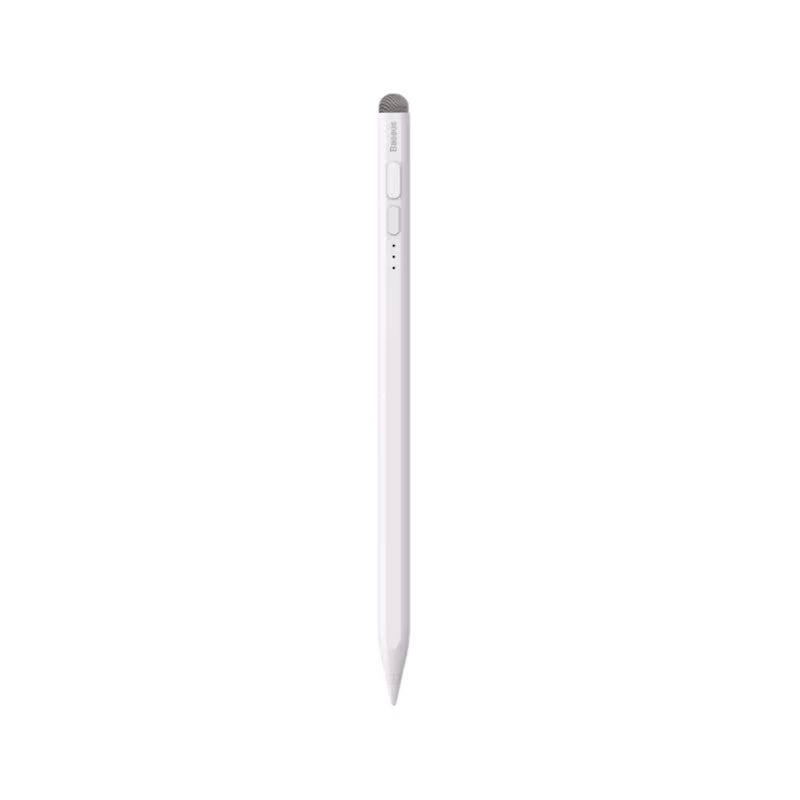 Baseus Smooth Writing 2 Series Stylus with LED Indicator,White