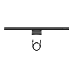 Baseus i-Wok2 USB Asymmetric Screen Hanging Light