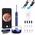 Bebird Note 5 Pro Ear Wax Removal Tool Camera Ear Cleaner with Light
