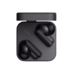 CMF by Nothing Buds 2a ANC earbuds.-Dark Gray,dual mic ENC technology active noise cancellation