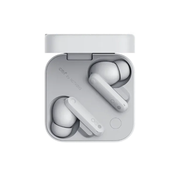 CMF by Nothing Buds Pro 2 Hybrid ANC Wireless Earbuds