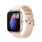COLMI P28 Plus Smart Watchgold