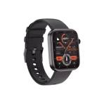 COLMI P71 Calling Smartwatch Black, IPS 1.9 inches,RAM 270KB ROM 128Mb