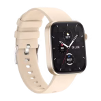 COLMI P71 Calling Smartwatch Gold, IPS 1.9 inches,RAM 270KB ROM 128Mb
