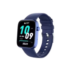 COLMI P71 Calling Smartwatch blue, IPS 1.9 inches,RAM 270KB ROM 128Mb