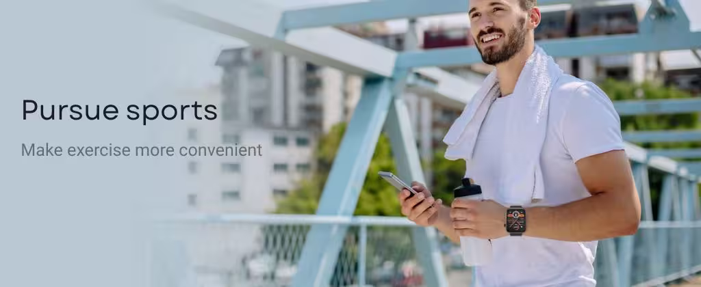 COLMI P71 Smartwatch