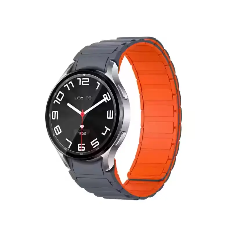 COLMI i28 Ultra Smart Watch Magnetic Strap