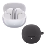 QCY HT08 Melobuds Pro ANC Earbuds with Silicone Case Cover