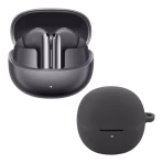 QCY HT08 Melobuds Pro ANC Earbuds with Silicone Case Cover