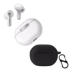 SoundPeats Capsule 3 Pro with Silicone Case Cover