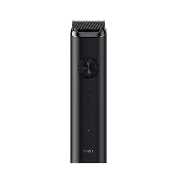 Dizo Beard Trimmer Neo-black,Trimming Range: 0.5 – 20 mm 300 min battery run time 40-length settings Gender: Men