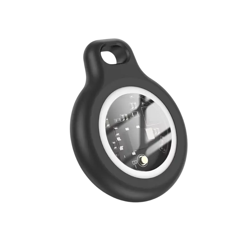 HOCO E91 Smart GPS Tracker Finder 1 HOCO E91 Smart GPS Tracker Finder