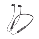 HOCO ES65 Crystal Sports with Microphone,Black