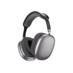 HOCO ESD15 Max ANC Wireless Bluetooth Headphones-blackTalk/music: 12 hours Standby time: 180 days Size: 205*215*50 mm Weight: 198g ​​Support cards up to 32Gb