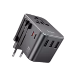 Hoco AC19 PD 35W Conversion Universal Adapter