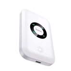 Hoco DQ11 4G Pocket Router,White