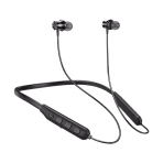Hoco ES64 Ultra Sports Bluetooth Wireless Neckband,Black