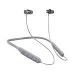 Hoco ES64 Ultra Sports Bluetooth Wireless Neckband,Gray