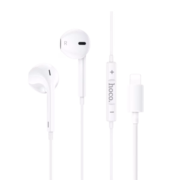 Hoco M111 Primero Digital Headset iP