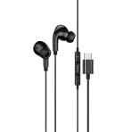 Hoco M83 Type-C Wired Earphone