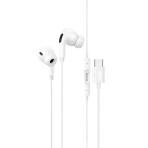Hoco M83 Type-C Wired Earphone