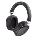Hoco W35 Wireless Headphone-black (1)400mah Charging about 2 hours Use or tempo: 40 hours
