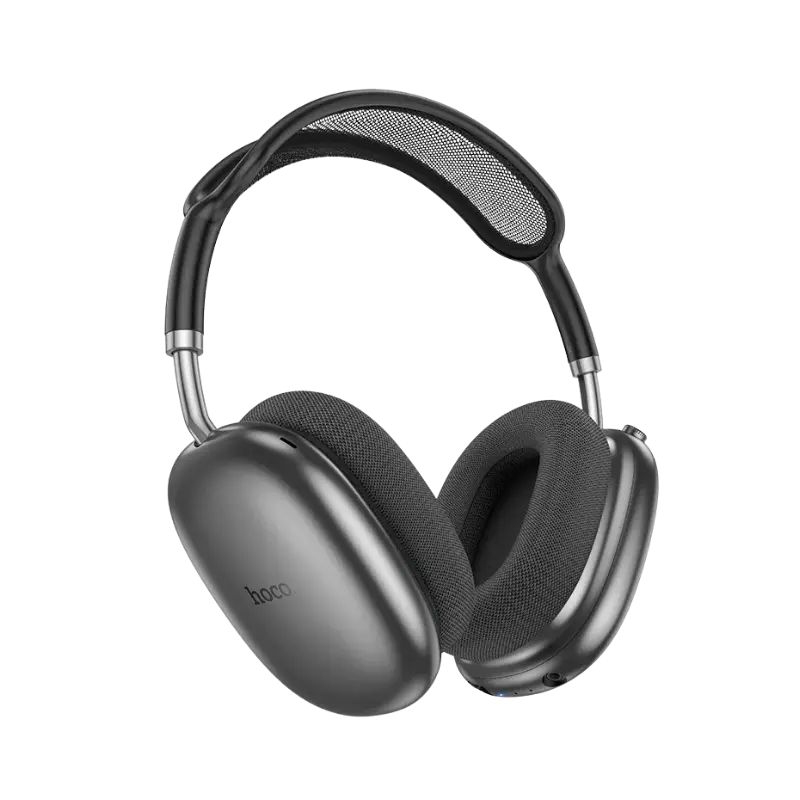 Hoco W55 Plus ANC Wireless Headphones