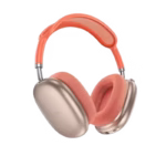 Hoco W55 Wireless Headphone Bluetooth Version: Bluetooth 5.0 for stable and fast connectivity. Wireless Range: Up to 10 meters of wireless range. Battery Capacity: 300mAh rechargeable battery for extended listening time. Playtime: Up to 6 hours of continuous playtime on a single charge. Charging Time: Fully charges in approximately 2 hours. Speaker Size: 40mm drivers for enhanced sound quality and bass. Impedance: 32 ohms for clear audio output.