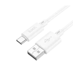 Hoco X88 Gratified Usb A to Type C Cable