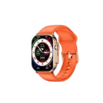 IMILAB IMIKI SF1 Smart Watch-gold,About 30Days Daily,Heart Rate, Spo2, Sleep,IP68 Water Resistant