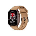 IMILAB IMIKI SF1E Smart Watch-Brown,AMOLED displayUnbelievable 30 days battery life ,
