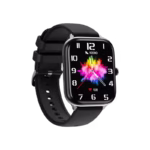 Imiki ST1 from IMILAB-Black,SpO2 sensor