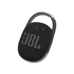 JBL Clip 4 Portable Bluetooth Speaker,Black