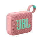 JBL Go 4 Portable Speaker