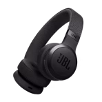 JBL Live 670NC Wireless Over-Ear NC Headphones-black 20 Hz – 20,000 Hz Enjoy up to 70 hours of playback on a single charge, keeping you connected all day