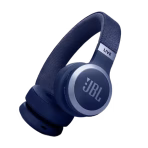 JBL Live 670NC Wireless Over-Ear NC Headphones-black 20 Hz – 20,000 Hz Enjoy up to 70 hours of playback on a single charge, keeping you connected all day