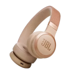 JBL Live 670NC Wireless Over-Ear NC Headphones-black 20 Hz – 20,000 Hz Enjoy up to 70 hours of playback on a single charge, keeping you connected all day