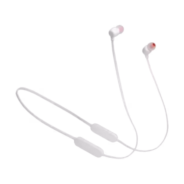 JBL Tune 125BT Wireless in-ear Magnetic Neckband