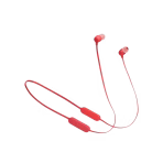 JBL Tune 175BT Wireless Headphone,Coral,Pure Bass Sound