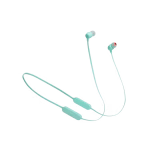 JBL Tune 175BT Wireless Headphone,Teal,Pure Bass Sound