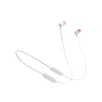 JBL Tune 175BT Wireless Headphone,White,Pure Bass Sound