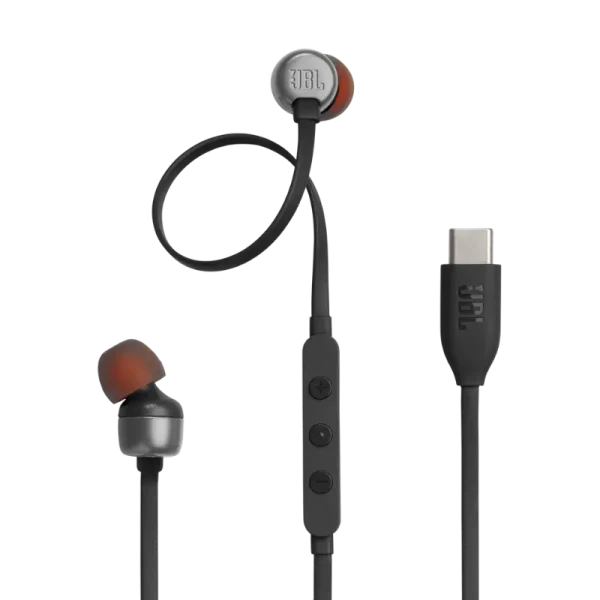 JBL Tune 310C USB-C Hi-Res Earphone