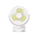 JISULIFE FA18S Portable 3-in-1 Combo Clip-whiteBattery Capacity: 4000mAh/3.6V Charging Time : 3-5 hours