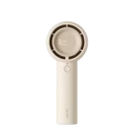 JISULIFE FA42 Super Mini Turbo Fan -green,2000mAh Rechargeable Battery